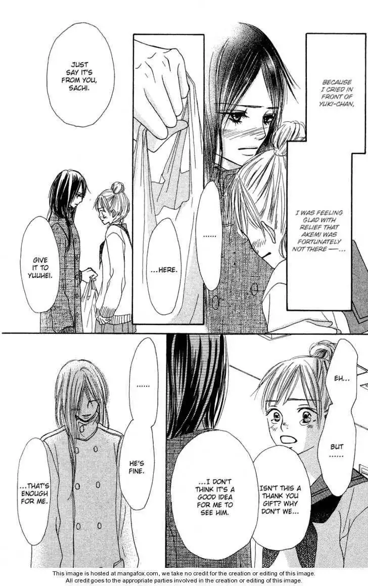 Crazy for You (Shoujo) Chapter 16 7